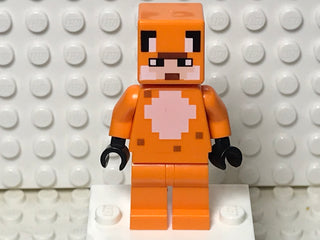 Fox Skin, min110 Minifigure LEGO®