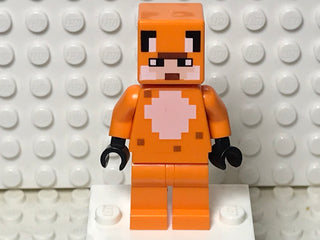 Fox Skin, min110 Minifigure LEGO®   