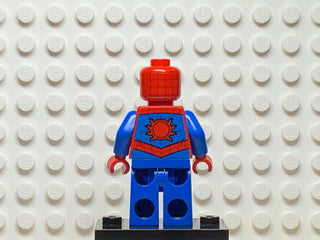Spider-Man, sh0546 Minifigure LEGO®