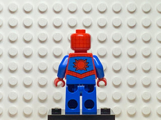 Spider-Man, sh546 Minifigure LEGO®   