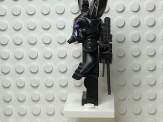 Oni Villain, njo0512 Minifigure LEGO®