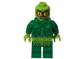 Swamp Creature, mof014 Minifigure LEGO®