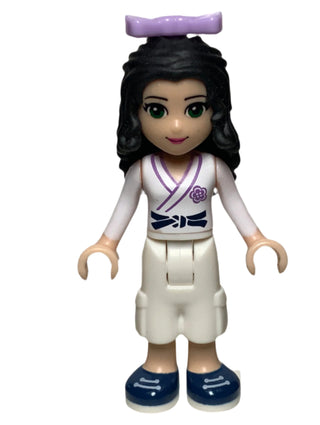 Emma, frnd0037 Minifigure LEGO®