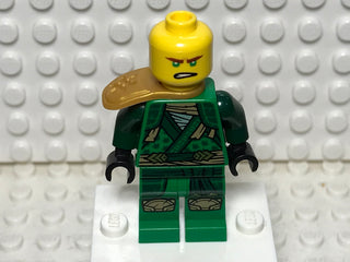 Lloyd, njo0767 Minifigure LEGO®