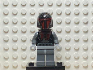 Mandalorian Super Commando, sw0494 Minifigure LEGO®