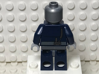 Robo SWAT, tlm079 Minifigure LEGO®