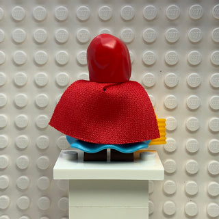 Little Red Riding Hood, idea045 Minifigure LEGO®