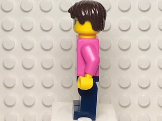 Guy, njo0335 Minifigure LEGO®