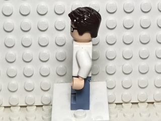 Scientist, jw041 Minifigure LEGO®