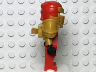 Kai Hero, njo0605 Minifigure LEGO®
