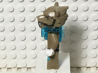 Strainor, loc086 Minifigure LEGO®   