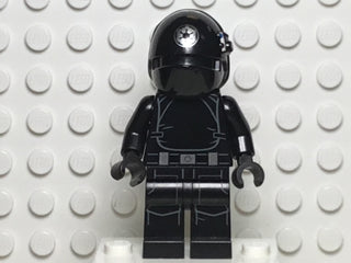 Imperial Gunner, sw0529 Minifigure LEGO®