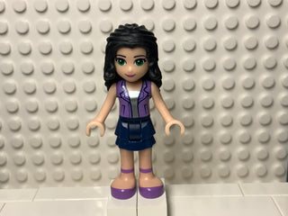 Emma, frnd0121 Minifigure LEGO®