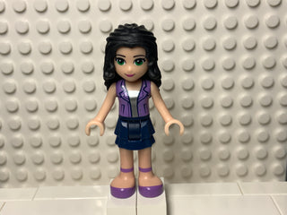 Emma, frnd121 Minifigure LEGO®   