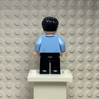 Ryan Howard, idea118 Minifigure LEGO®