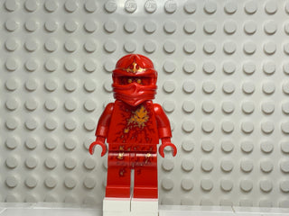 NRG Kai, njo0055 Minifigure LEGO®