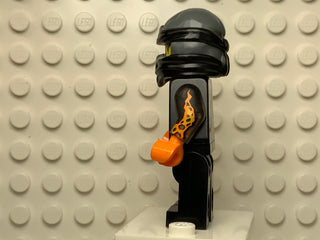 Cole RX, njo0262 Minifigure LEGO®