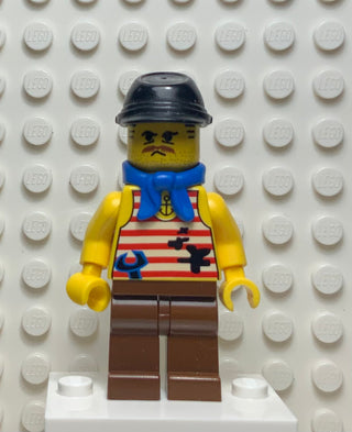Gabarros, adv008 Minifigure LEGO®