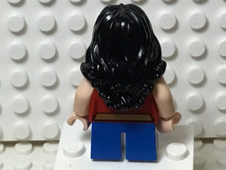 Wonder Woman, sh0358 Minifigure LEGO®