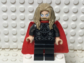 Thor, sh0734 Minifigure LEGO® Like New
