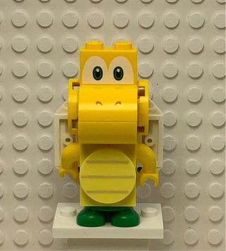 Koopa Troopa, mar0037 Minifigure LEGO®