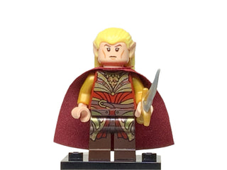 Haldir, lor020 Minifigure LEGO®