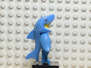 Shark Suit Guy, col15-13 Minifigure LEGO®
