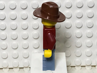 Hank Haystack, tlm043 Minifigure LEGO®