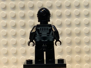Protocol Droid, sw0212 Minifigure LEGO®