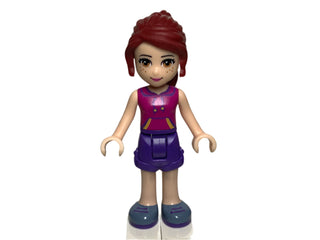 Mia, frnd0141 Minifigure LEGO®