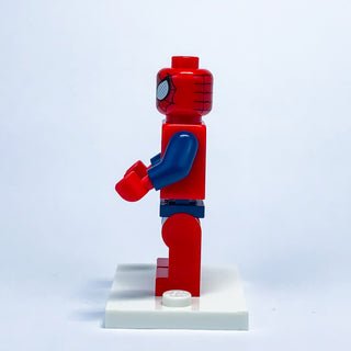 Spider-Man - Red Lower Legs San Diego Comic-Con 2013 Exclusive, sh139 Minifigure LEGO®   