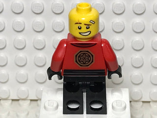Kai, njo0360 Minifigure LEGO®