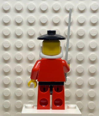 Ninja - Master, cas051 Minifigure LEGO®