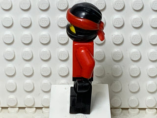 Kai, njo0349 Minifigure LEGO®