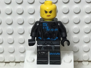 Nya, njo0475 Minifigure LEGO®