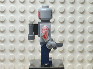 Drax, sh0387 Minifigure LEGO®