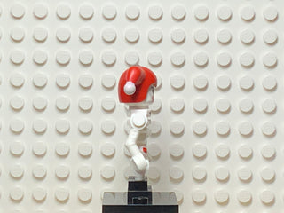 Krazi, njo0247 Minifigure LEGO®