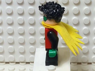 Robin, sh0651 Minifigure LEGO®