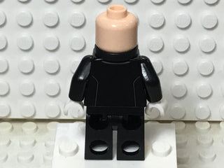 Alfred Pennyworth, sh0424 Minifigure LEGO®