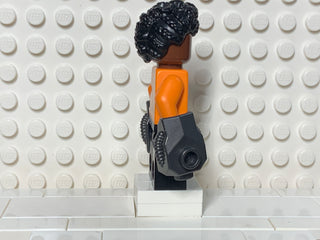 Shuri, sh0512 Minifigure LEGO®