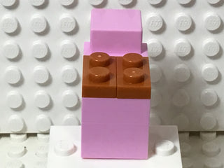 Minecraft Pig, minepig04 LEGO® Animals LEGO®