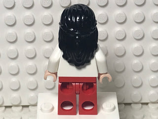 Marion Ravenwood, iaj036 Minifigure LEGO®