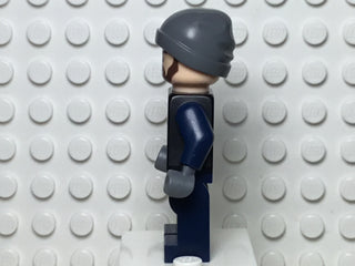 Guard, jw018 Minifigure LEGO®