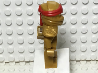 Kai, njo0650 Minifigure LEGO®