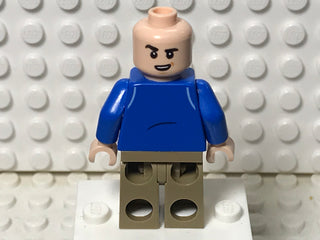 Kenji, jw071 Minifigure LEGO®