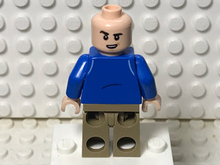 Kenji, jw071 Minifigure LEGO®   