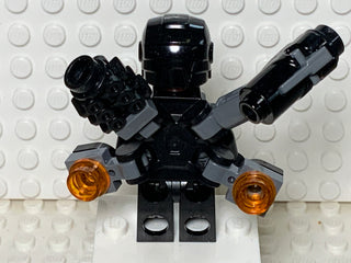 War Machine, sh0755 Minifigure LEGO®