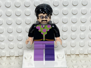 John, idea025 Minifigure LEGO®