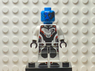 Nebula, sh574 Minifigure LEGO®   