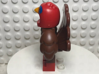 Turkey Costume, col23-9 Minifigure LEGO®   